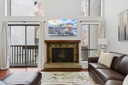 Indian Springs Retreat | Elkhorn Amenities - Image 3