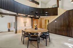 The Sawtooth Modern | Designer Build | Hot Tub | River Access