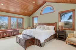 Canyon View Home on 5 Acres | Pickleball Court + Views
