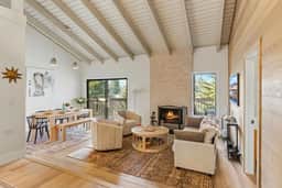 Snowcreek Retreat at Dollar | Walk to Dollar Mountain + Lodge | Hot Tub - Image 2