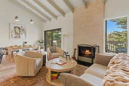 Snowcreek Retreat at Dollar | Walk to Dollar Mountain + Lodge | Hot Tub