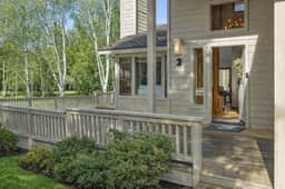 The Aspen Hideaway | Elkhorn Pool, Hot Tub + Pickleball