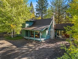 Cabin in the Pines | Fireplace + Near River - Image 3