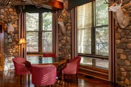 Private Sun Valley Lodge | Walk to Lift + Hot Tub
