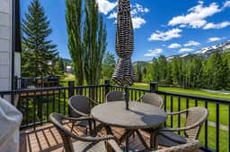 Classic Sun Valley on Hole 1 | Golf Course + Baldy Views - Image 2