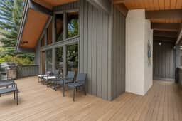 Ketchum Chalet | Mtn. Views | Deck | 2 Fireplaces