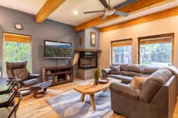Downtown Ketchum Condo by the Pool | Walk to Town!