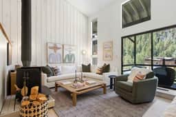 Warm Springs Ranch Hideaway | Pool | Ski Access | Mtn. Views - Image 2