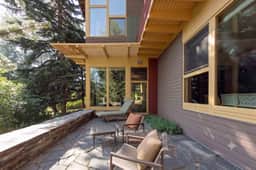 The Gallery House | Architectural Digest–Featured Ketchum Home - Image 5