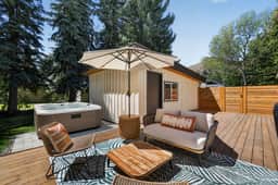 Hulen Hideaway | Hot Tub | Perfect Location - Image 3
