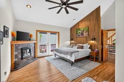 White Fir Cabin | Hot Tub | Fire Pit | Near Tamarack - Image 5