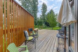 Peaceful Elkhorn Aspen Retreat with Amenity Access - Image 4