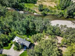 The River House | Private River Access + Huge Backyard - Image 4