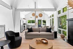 The River House | Private River Access + Huge Backyard - Image 5