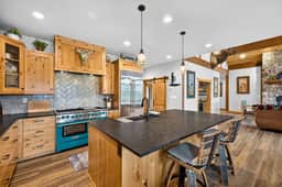 The Cascade Ranch House on 24 Acres | Room to Roam - Image 3