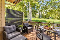 Condo on The Ninth | Elkhorn Access + Golf Views - Image 2
