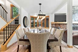 Spacious Warm Springs Home | Hot Tub + Bunk Room - Image 3