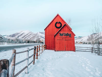 Sun Valley Village