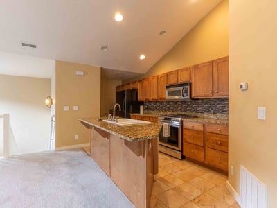 Upper Copper Ranch Condo