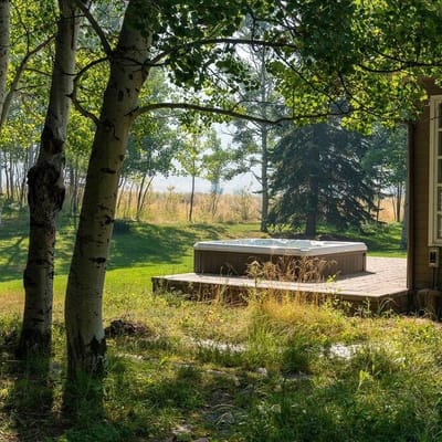 Gimlet Family Home | Close to Lift with Hot Tub!