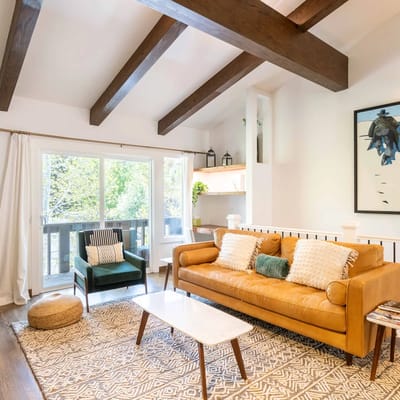 Val D Sol Retreat: Perfect Sun Valley Base