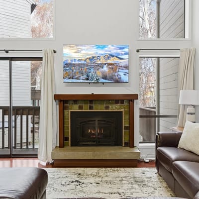 Indian Springs Retreat | Elkhorn Amenities