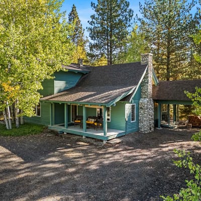 Cabin in the Pines | Fireplace + Near River