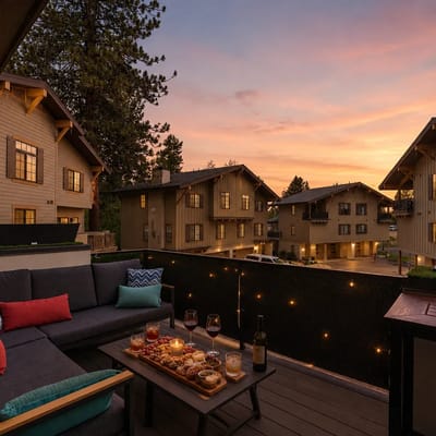 Downtown McCall Retreat | Walk Everywhere