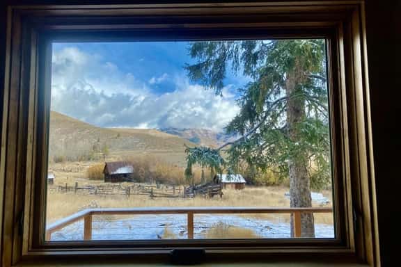 Triumph Ranch Farm House - Image 1