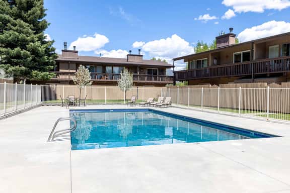 Val D Sol Retreat: Perfect Sun Valley Base - Image 1