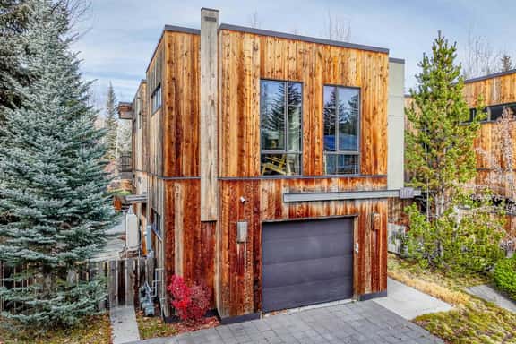 The Ketchum Bungalow | Sauna | Fire Pit | Mtn. Views - Image 1