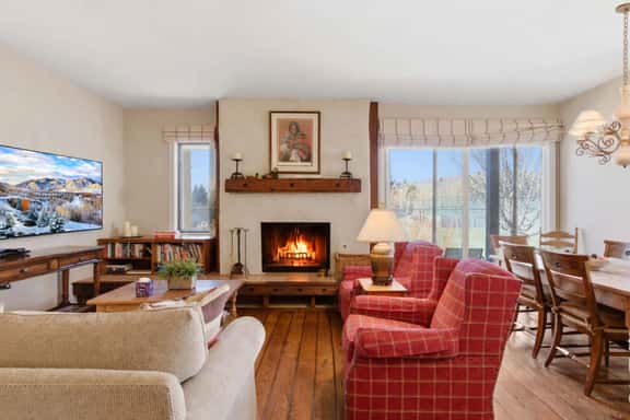 Wildflower Stay | Walk to Lodge + Resort Life - Image 1