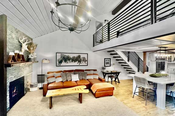 The Sunburst Social | Modern Condo with Amenities - Image 1