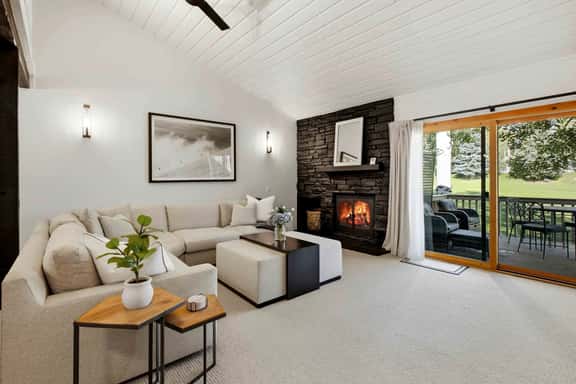 Sun Valley Basecamp | Ski, Golf + Explore - Image 1