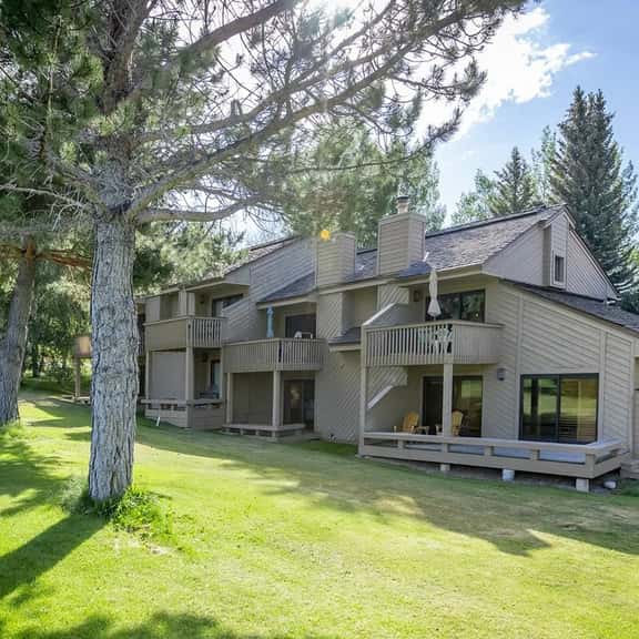 Sun Valley Condo on the Green with Dollar Views - Image 1