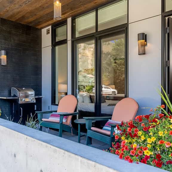 Resort-Style Luxury in the Heart of Ketchum - Image 1