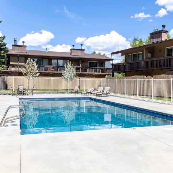 Val D Sol Retreat: Perfect Sun Valley Base - Image 1