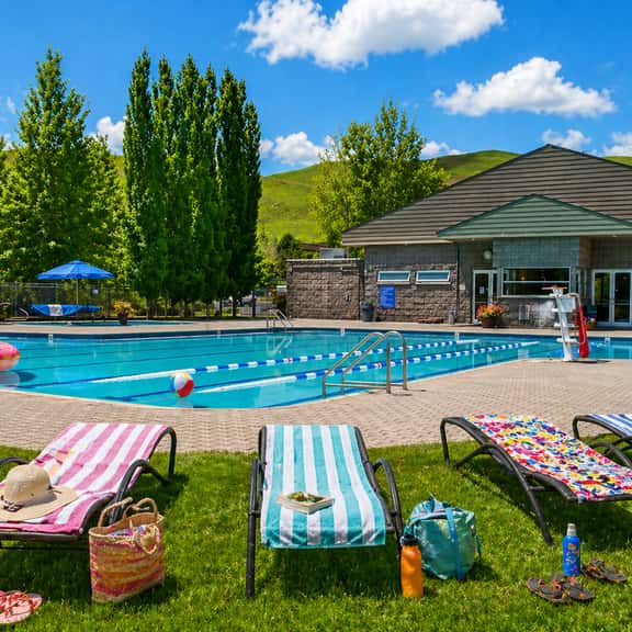 The Summit Stay | Pool | Pickleball | Hot Tub - Image 1