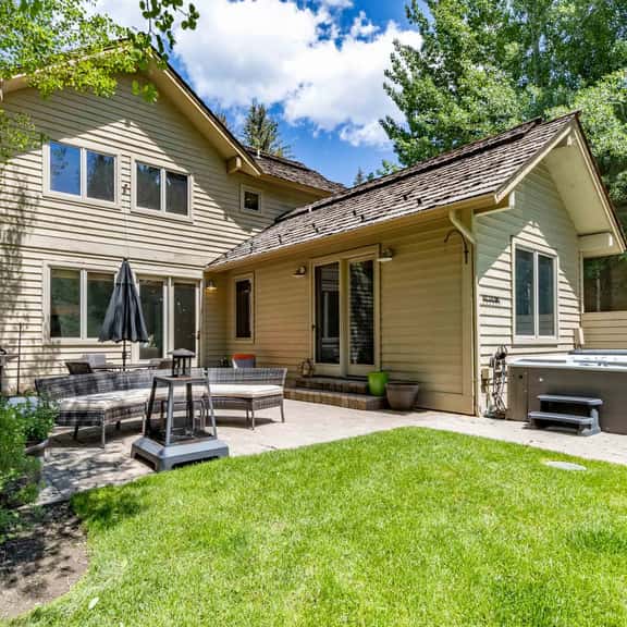 Sun Valley Hillside Home | Hot Tub + Mountain Views - Image 1