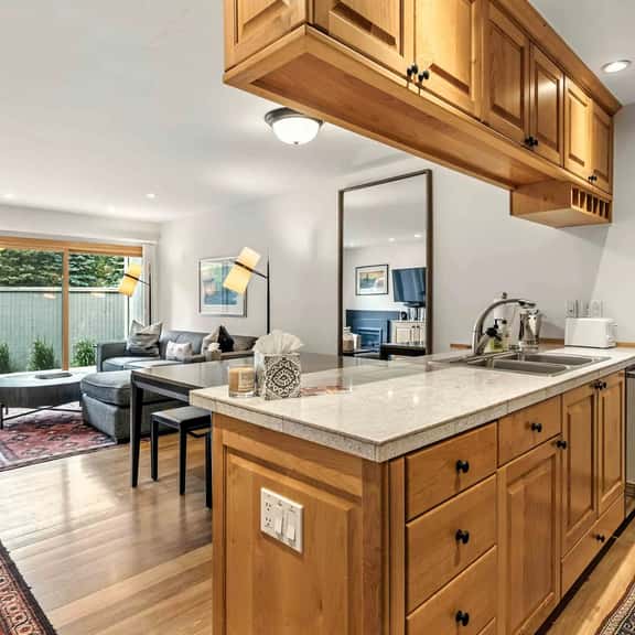 The Lift Lookout | Slope-View Condo at International Village - Image 1