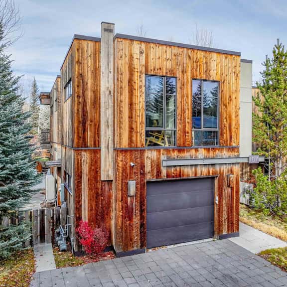The Ketchum Bungalow | Sauna | Fire Pit | Mtn. Views - Image 1
