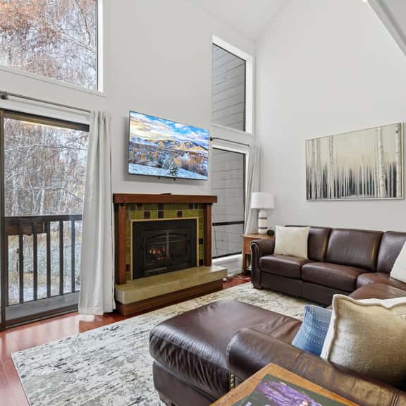 Indian Springs Retreat | Elkhorn Amenities - Image 1