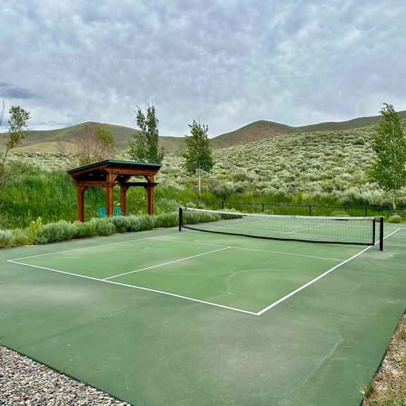 Canyon View Home on 5 Acres | Pickleball Court + Views - Image 1