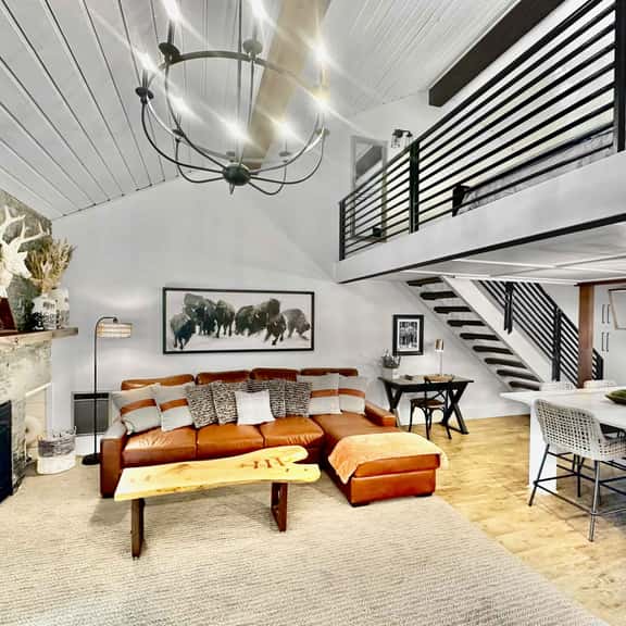 The Sunburst Social | Modern Condo with Amenities - Image 1
