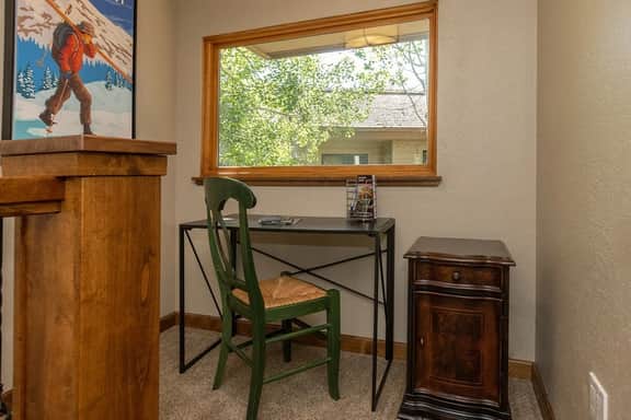 Sun Valley Condo on the Green with Dollar Views