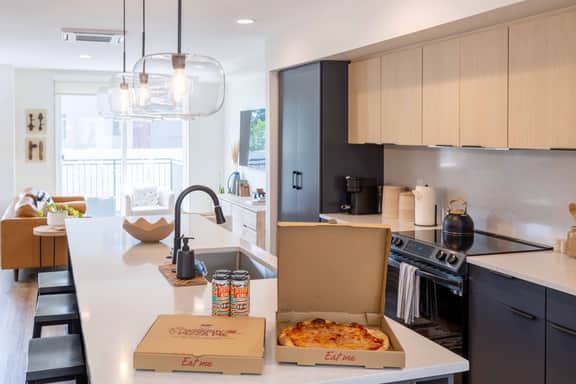 New Downtown Hailey Condo with Rooftop Hot Tub