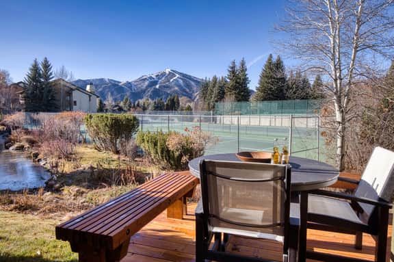 Wildflower Resort Stay - Sun Valley Condo with King Bed and Mtn Views - Image 2