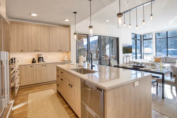 Resort-Style Luxury in the Heart of Ketchum - Image 2