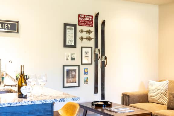 Sun Valley Atelier Condo | Perfect Location