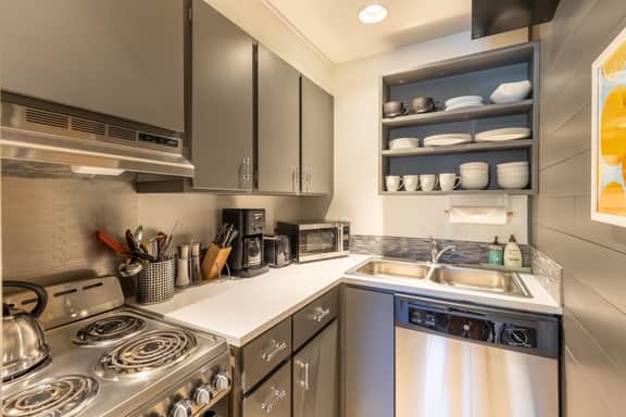Cottonwood Condo in Sun Valley | Walk Everywhere!